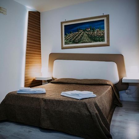 Hotel Casale Dei Greci Бьянкавилла Экстерьер фото