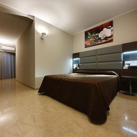 Hotel Casale Dei Greci Бьянкавилла Экстерьер фото
