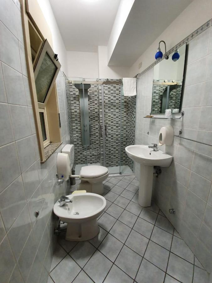 Hotel Casale Dei Greci Бьянкавилла Экстерьер фото