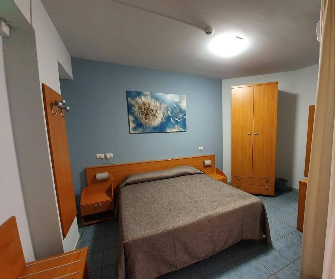 Hotel Casale Dei Greci Бьянкавилла Экстерьер фото
