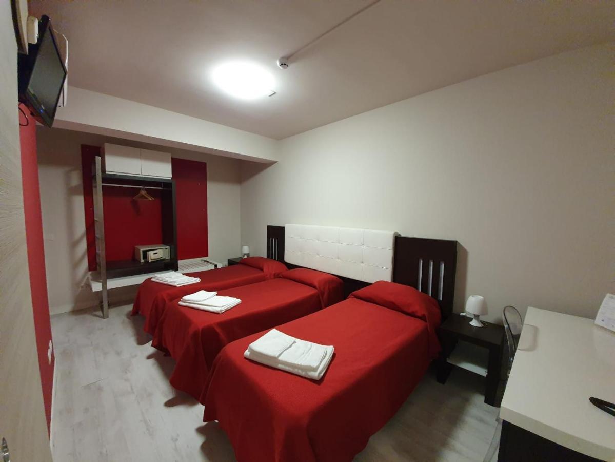 Hotel Casale Dei Greci Бьянкавилла Экстерьер фото