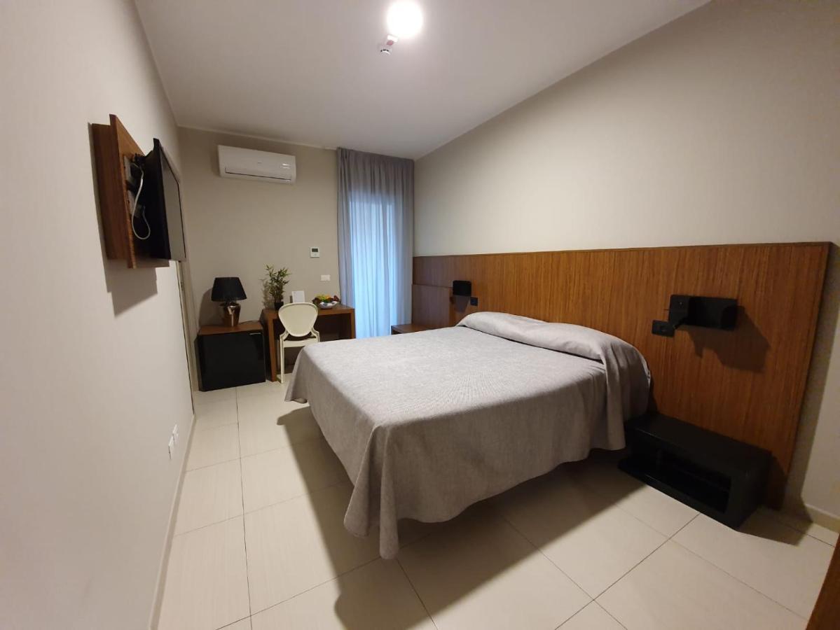 Hotel Casale Dei Greci Бьянкавилла Экстерьер фото