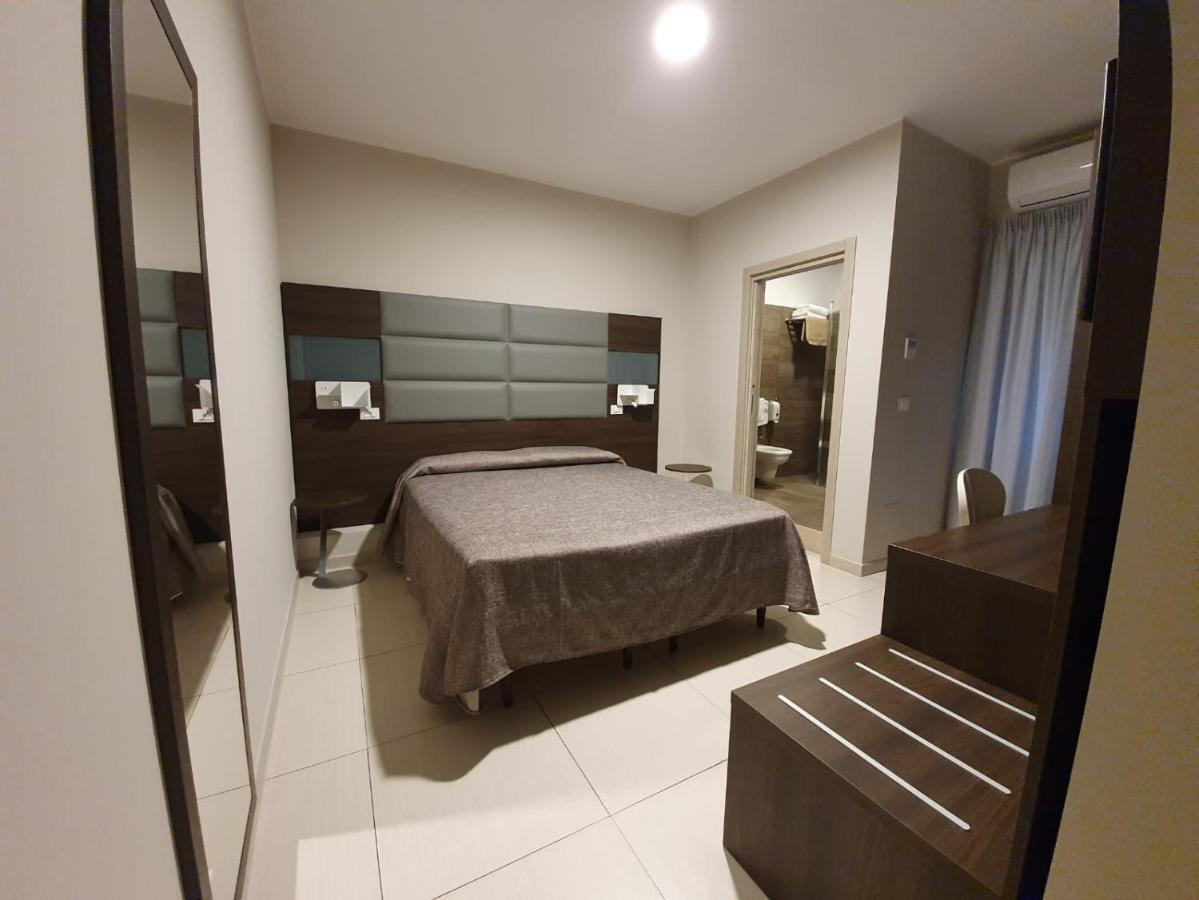Hotel Casale Dei Greci Бьянкавилла Экстерьер фото