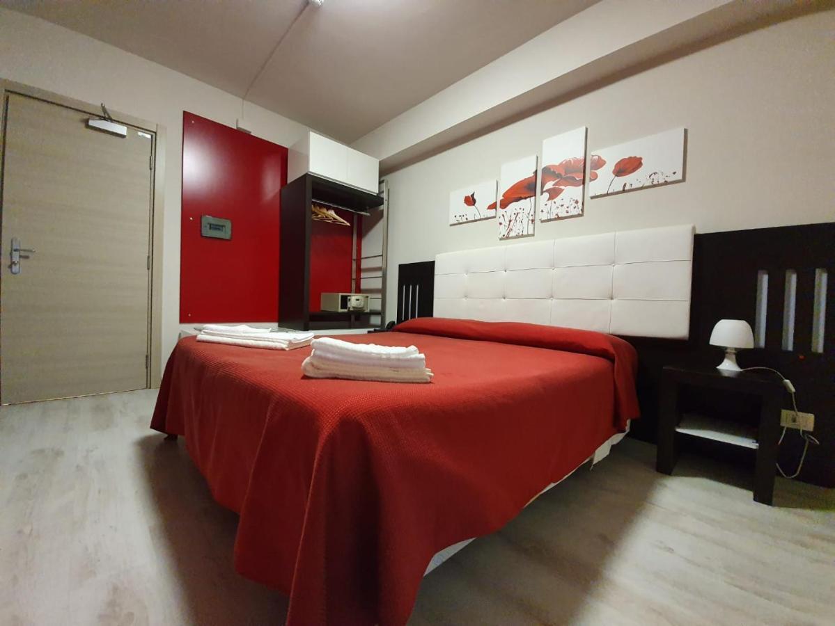 Hotel Casale Dei Greci Бьянкавилла Экстерьер фото